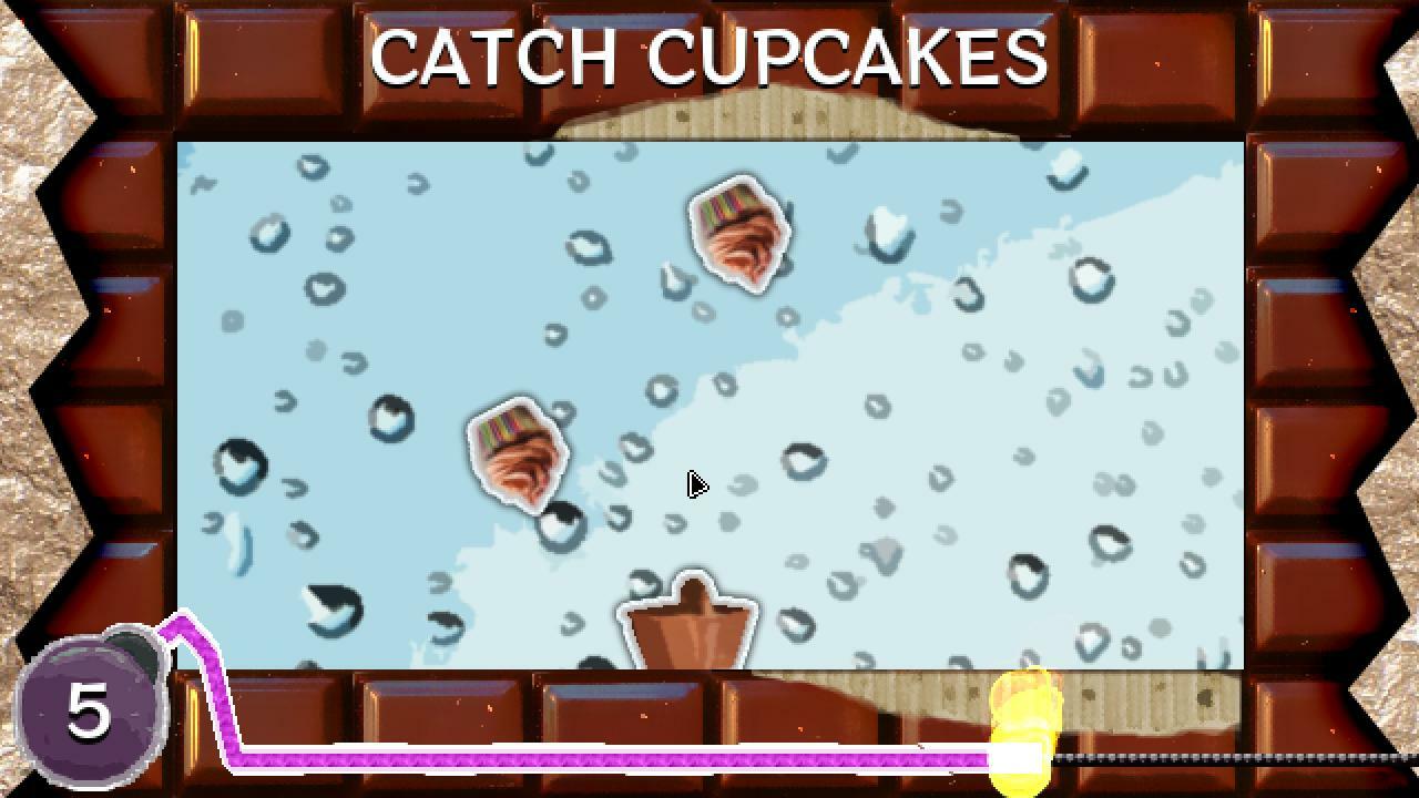 A Bridge of the Chocolate Factory