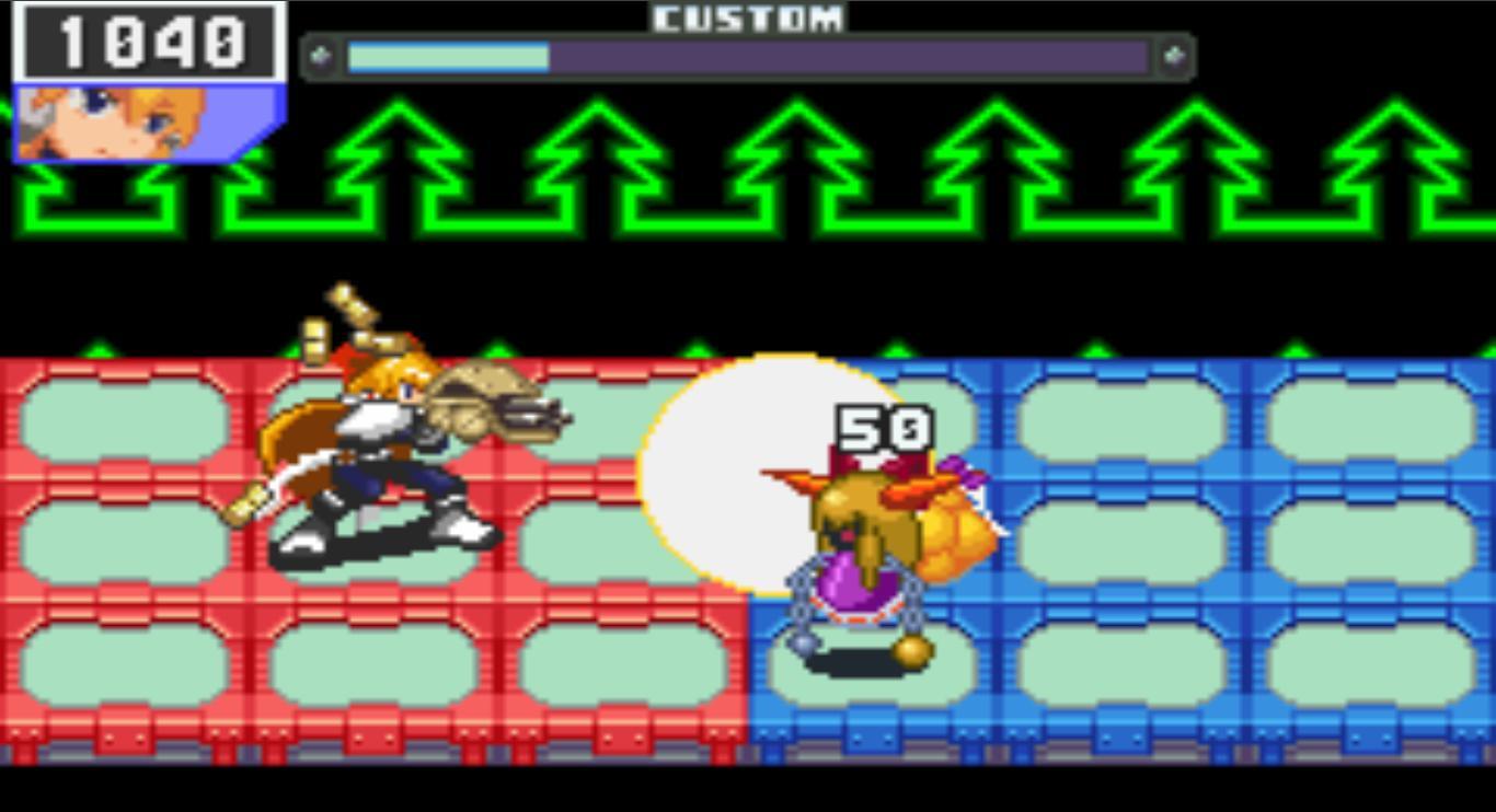 Shanghai EXE: Genso Network