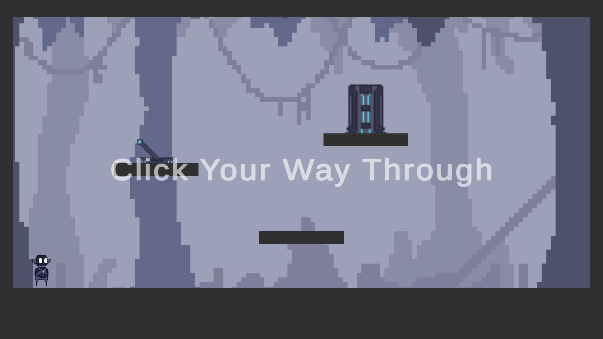 Not Your Regular Game