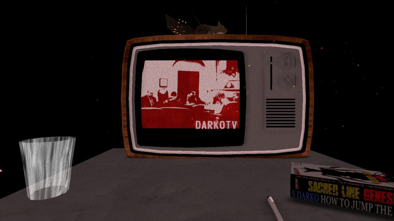 The Last Dogma - Deluxe Edition (inc. Steam Key)