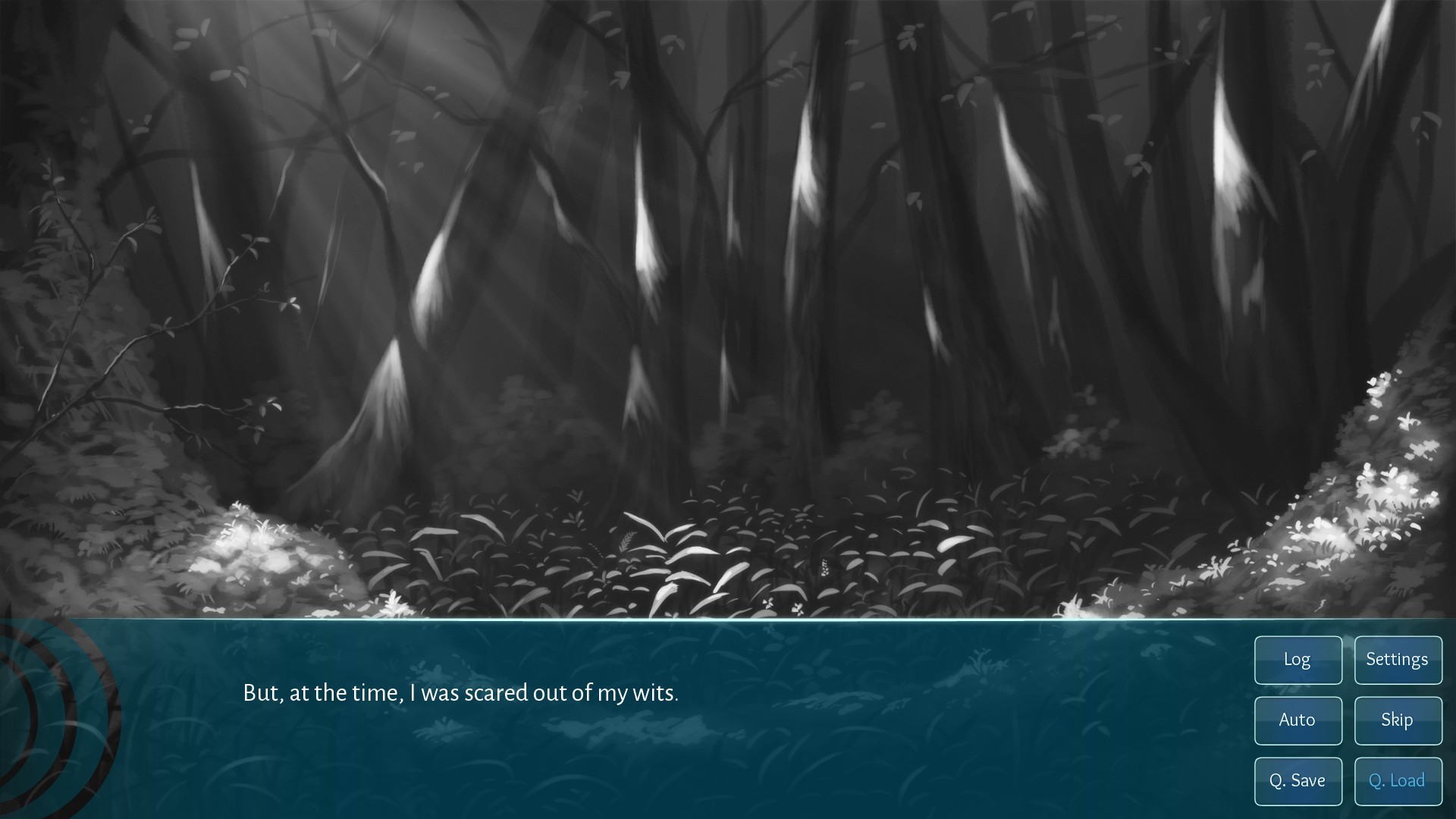 Sakura Fox Adventure