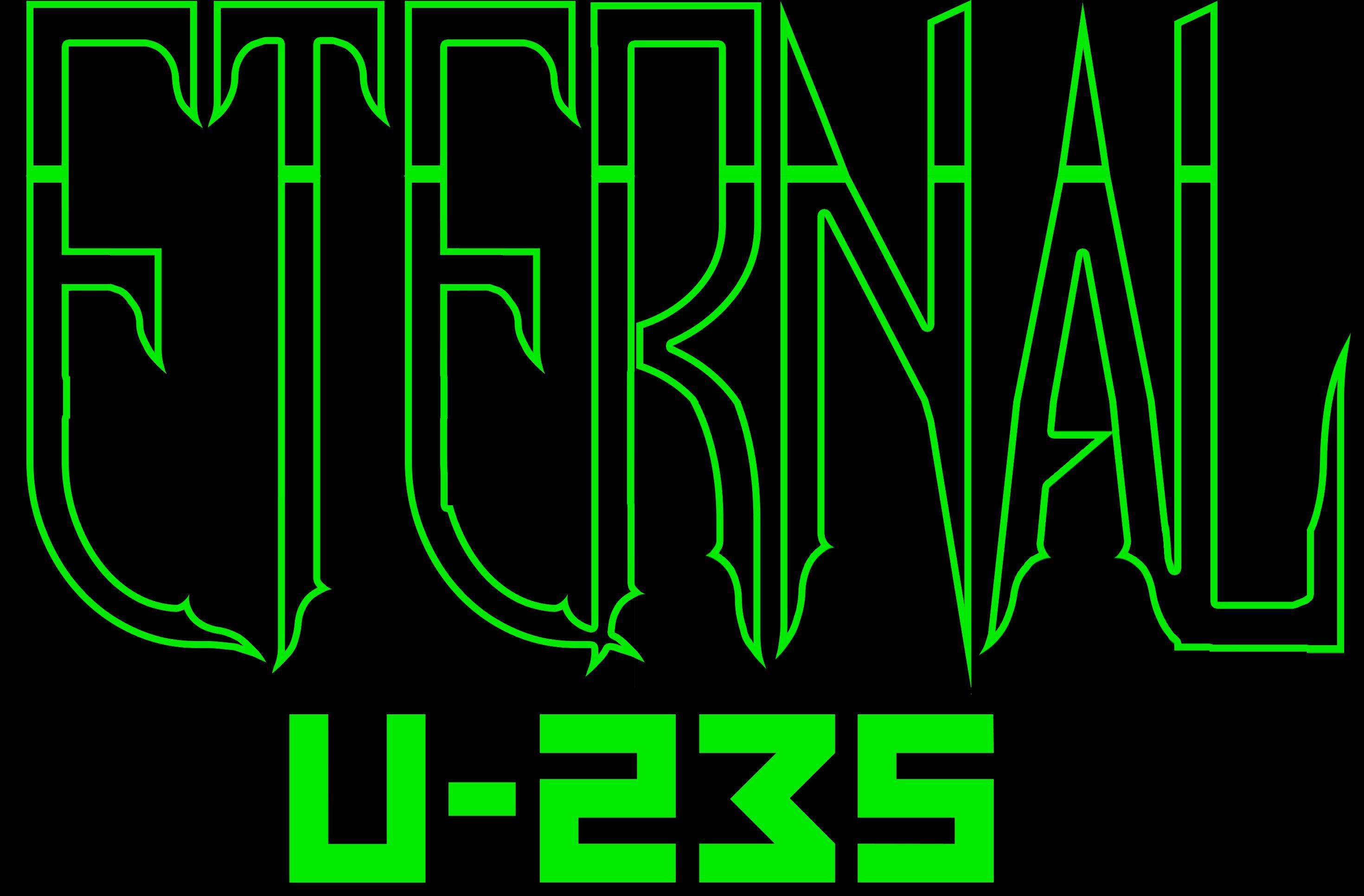 Eternal Uranium-235