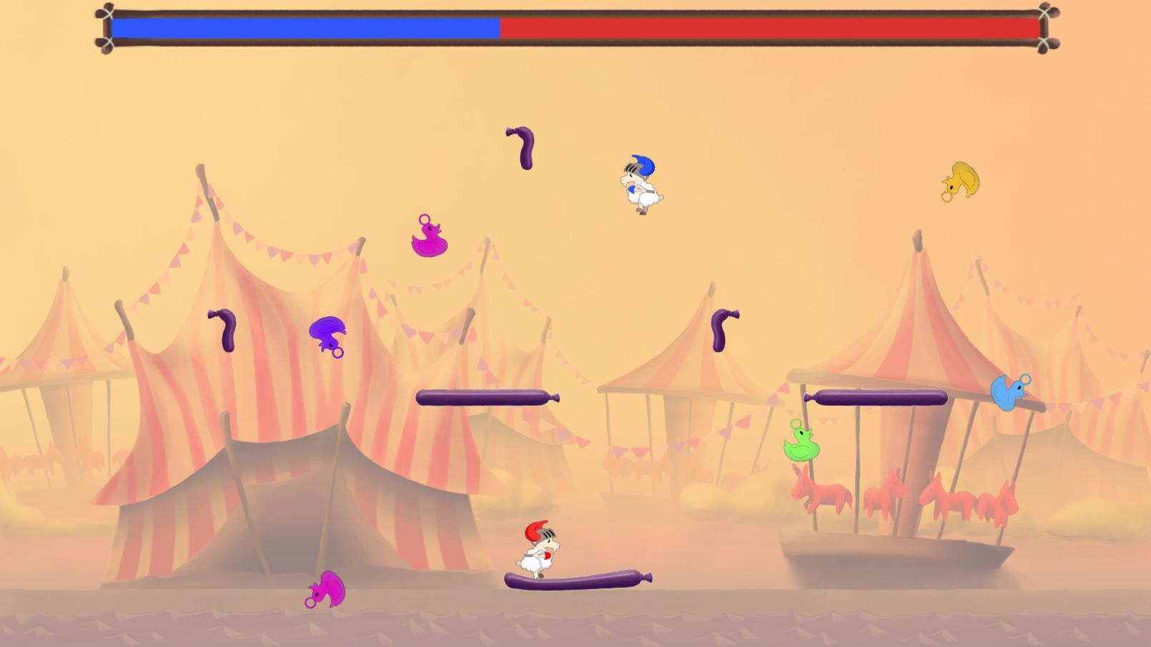 🎶🐑 Battlesheeps 🐑🎶