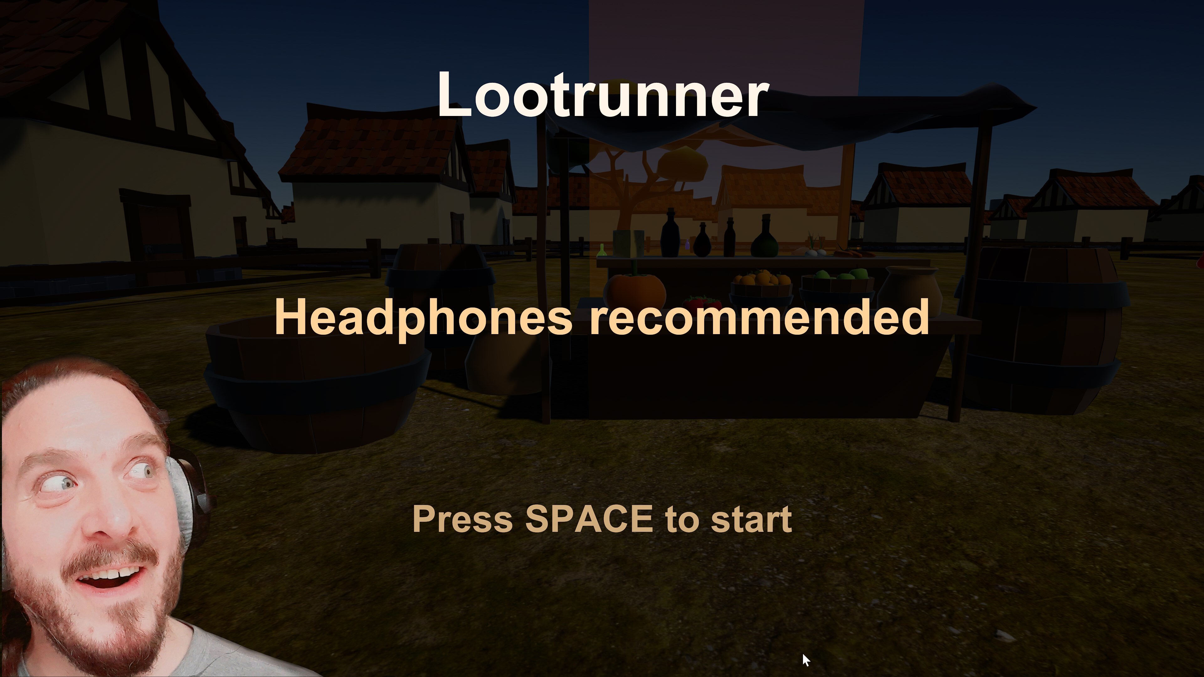 Lootrunner
