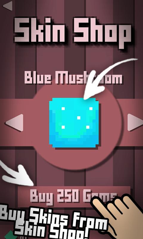 Jump Jump! - Addictive Android Game!