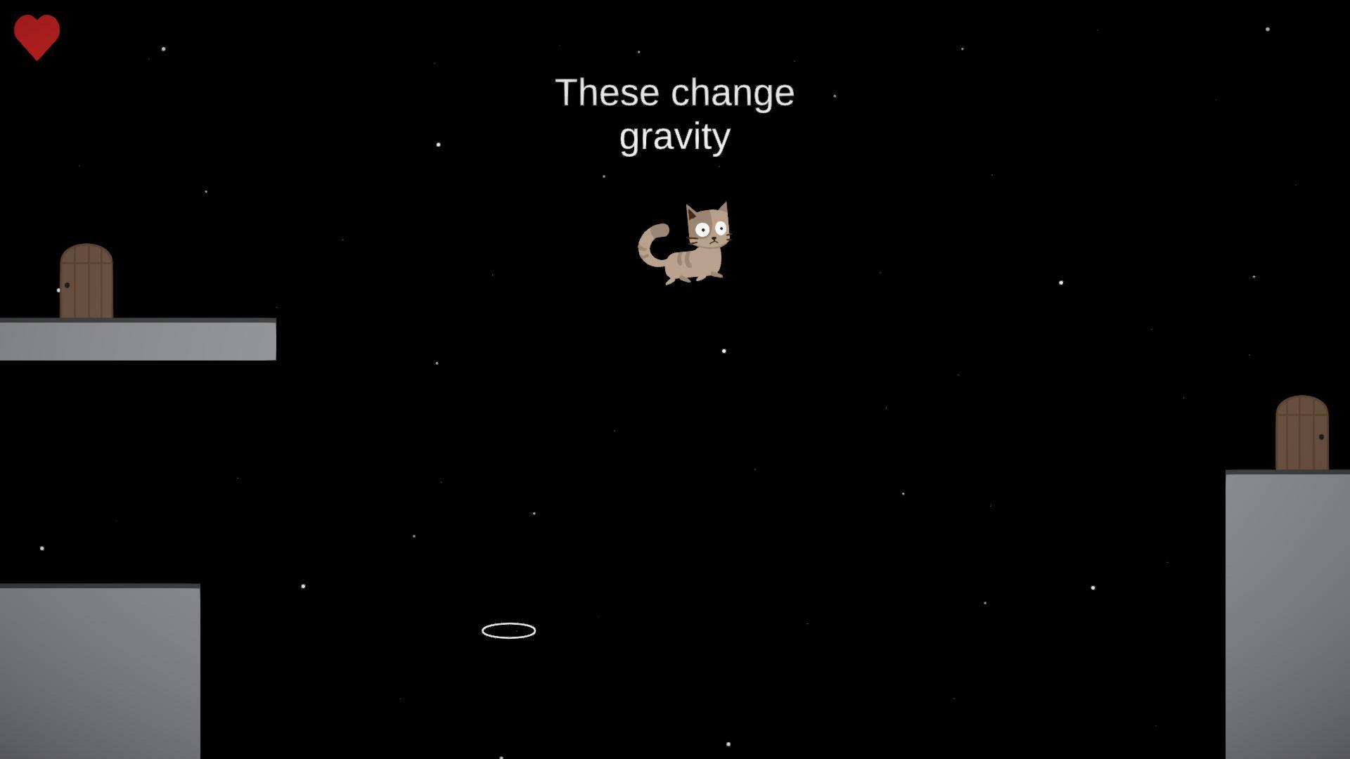 Nine Lives - Ludam Dare 44