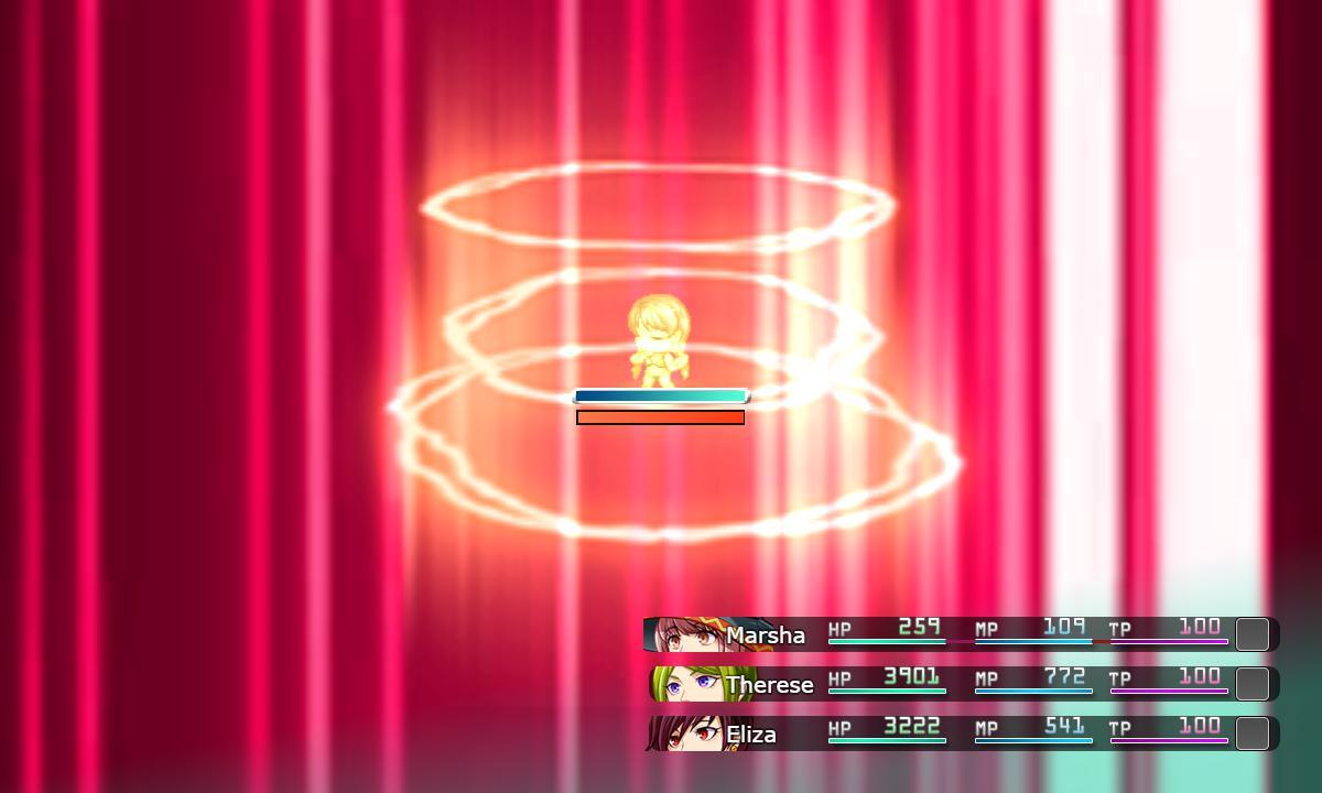 RISE OF THE PHANTOM ROSES