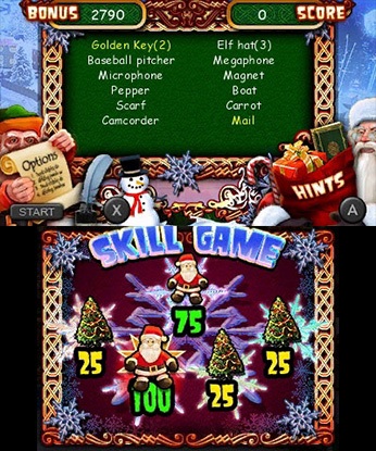Christmas Wonderland 3
