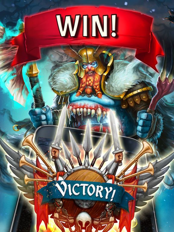 Magic Heroes: RPG PvP quests