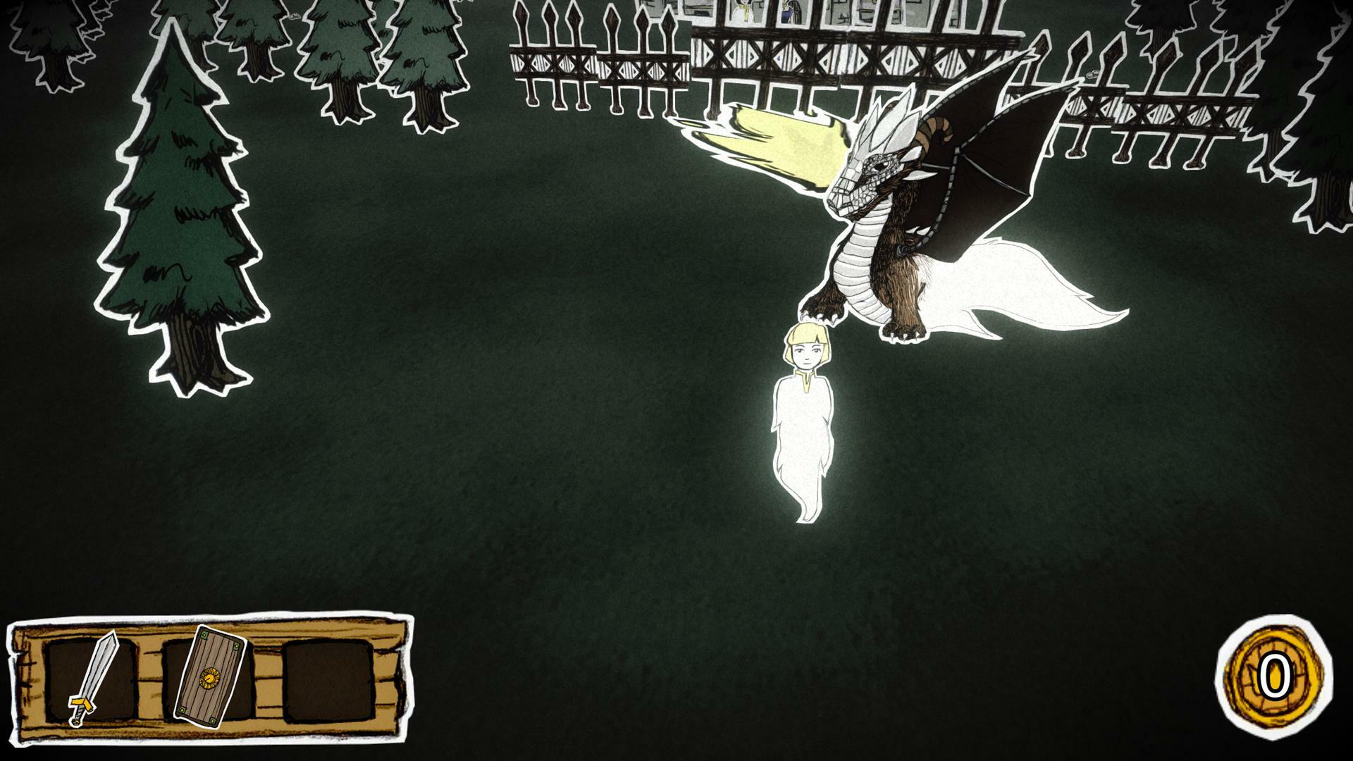 Tale of Dead and re-Dead