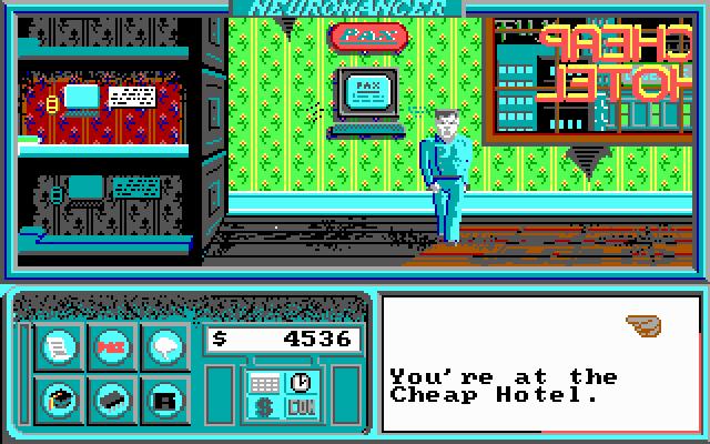 Neuromancer