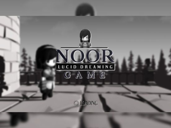 Noor Lucid Dreaming