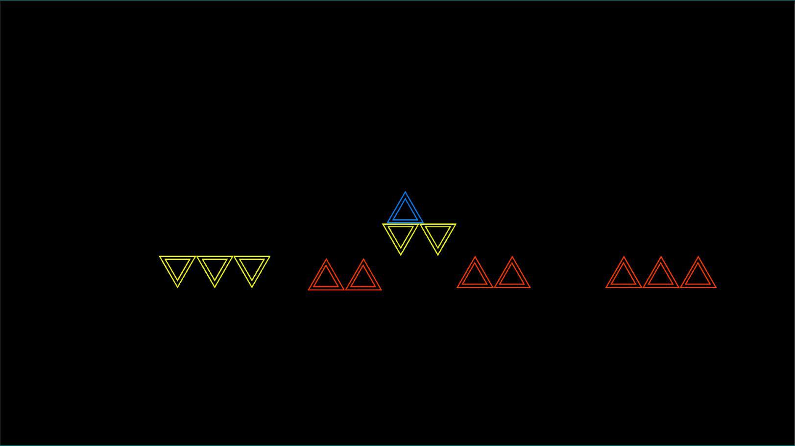 Impulse (malory98, stevenmira, Coronel Panqueca, SunJane)