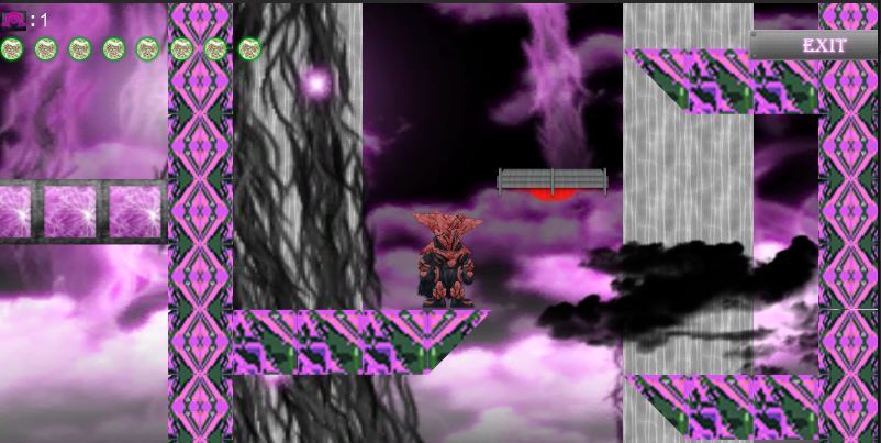 Memory of the Shadow