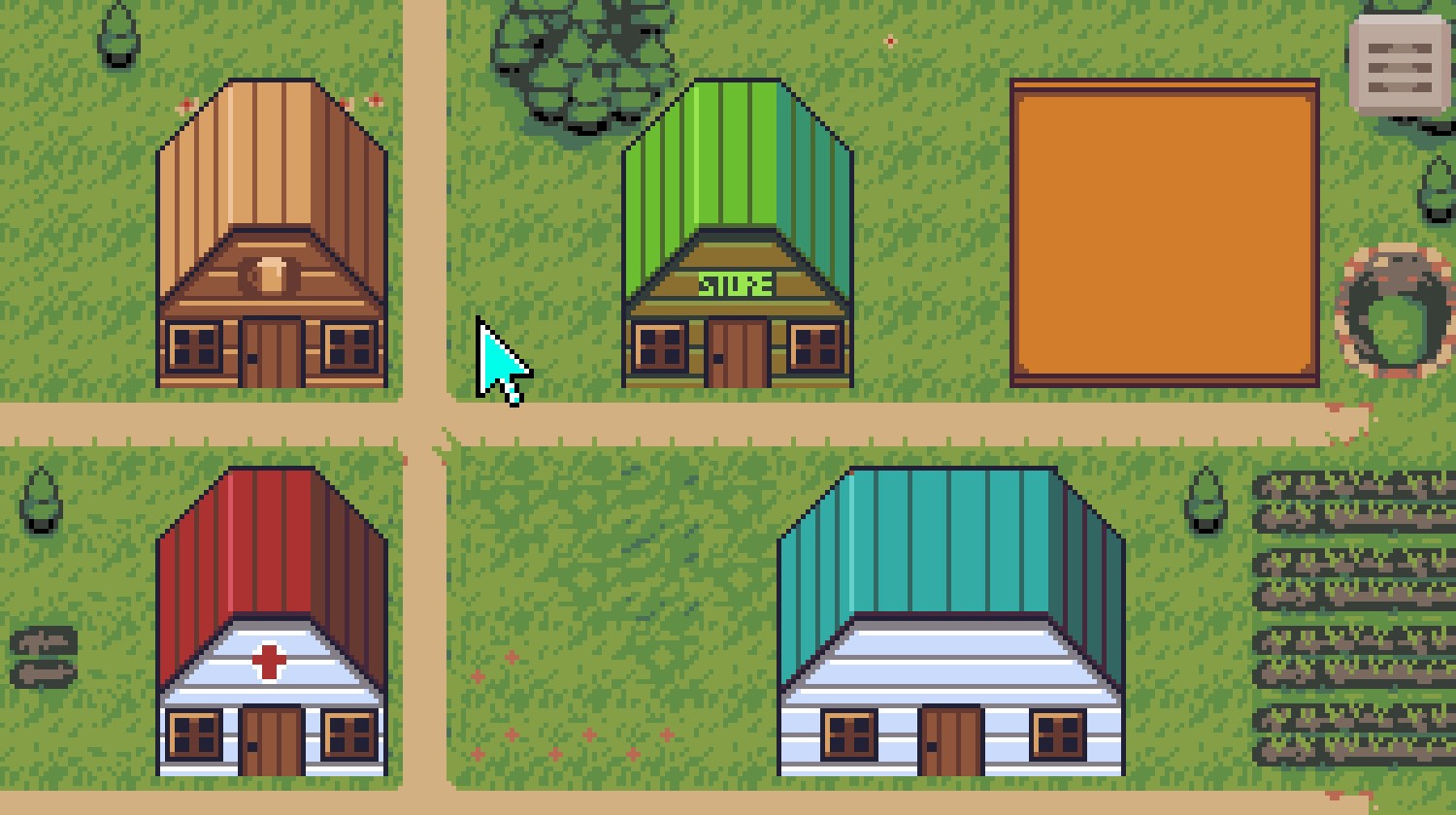 Legend of Himari 2: Heroes of Zaria