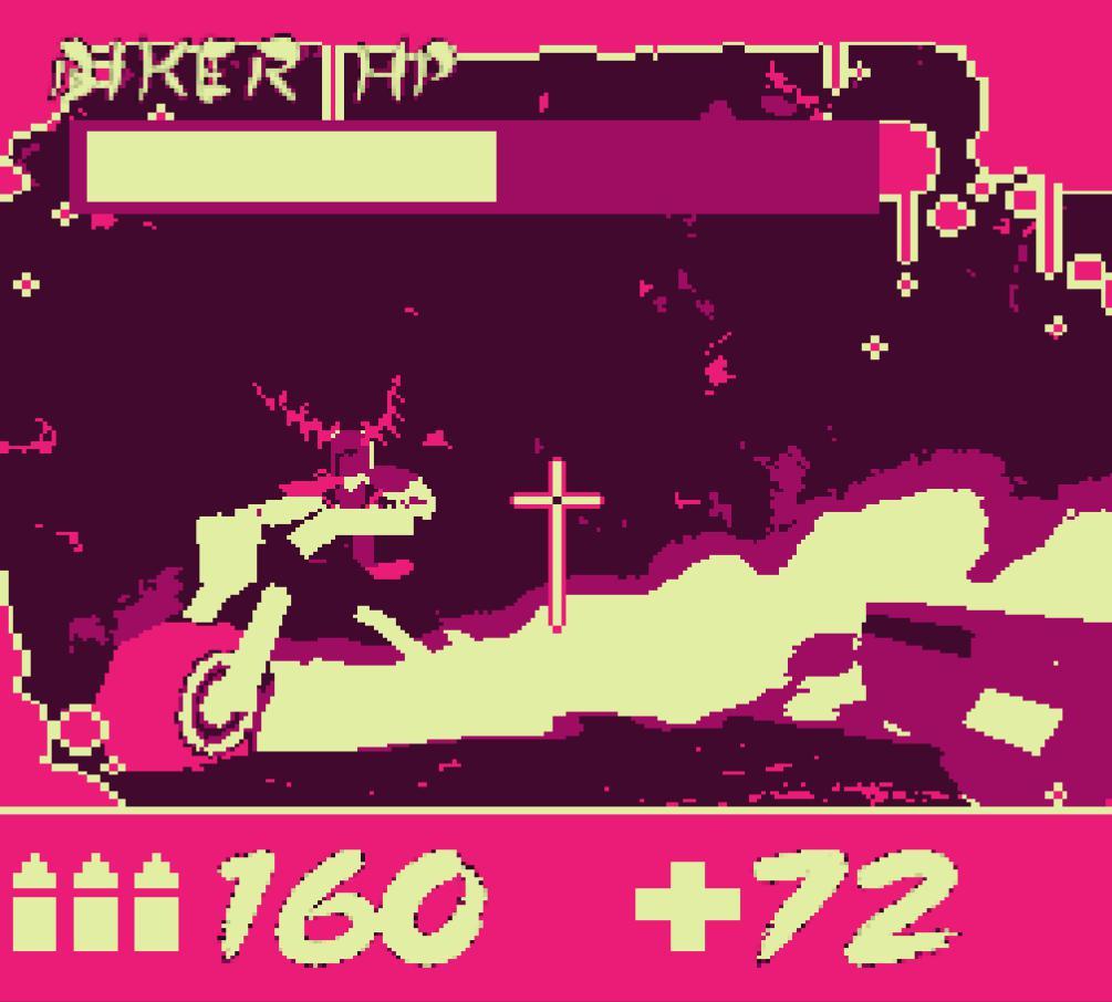 MIDNIGHT ULTRA (itch)