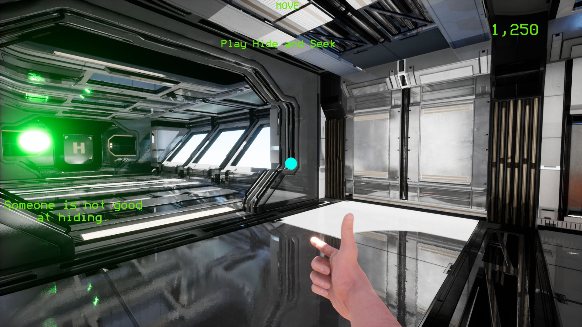 Boot Camp Simulations