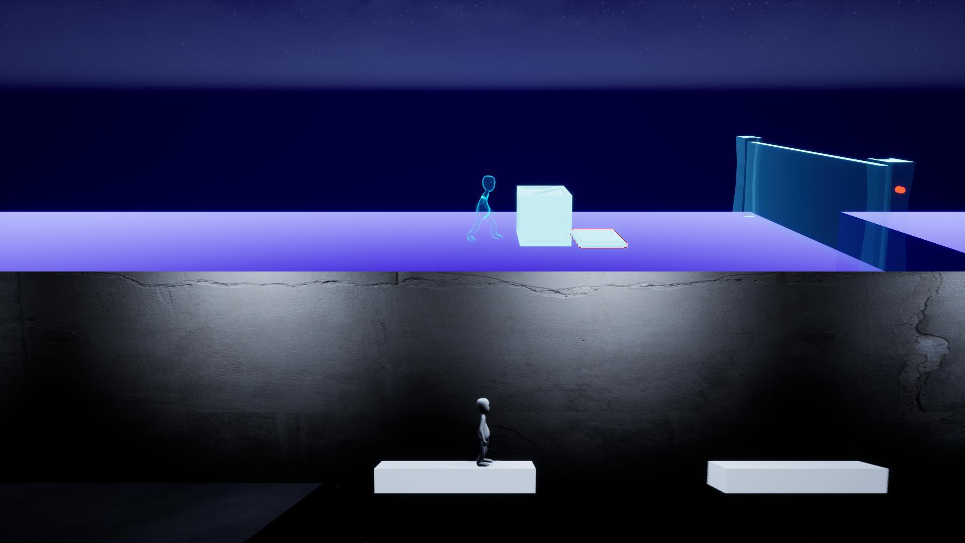 The Answer (biaxthepanda)