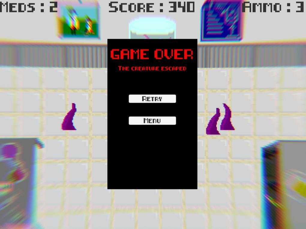 Out of Controls (PxGluz)