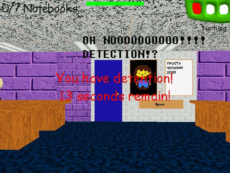Undertale Mode 1.4.3 Port