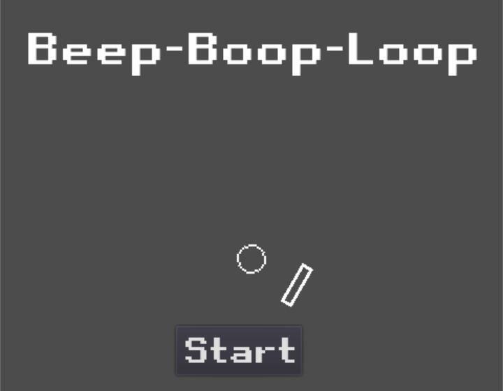 Beep-Boop-Loop