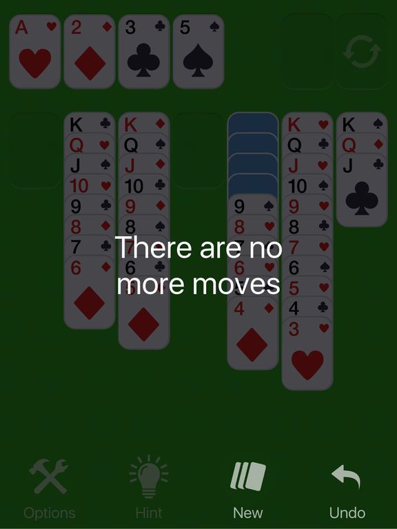 Only Solitaire - The Card Game