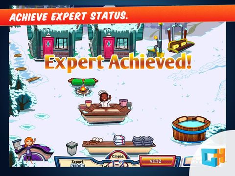 Chloe's Dream Resort