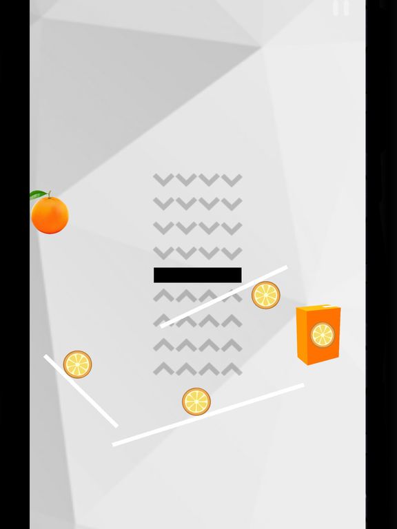 Orange to Juice Puzzle