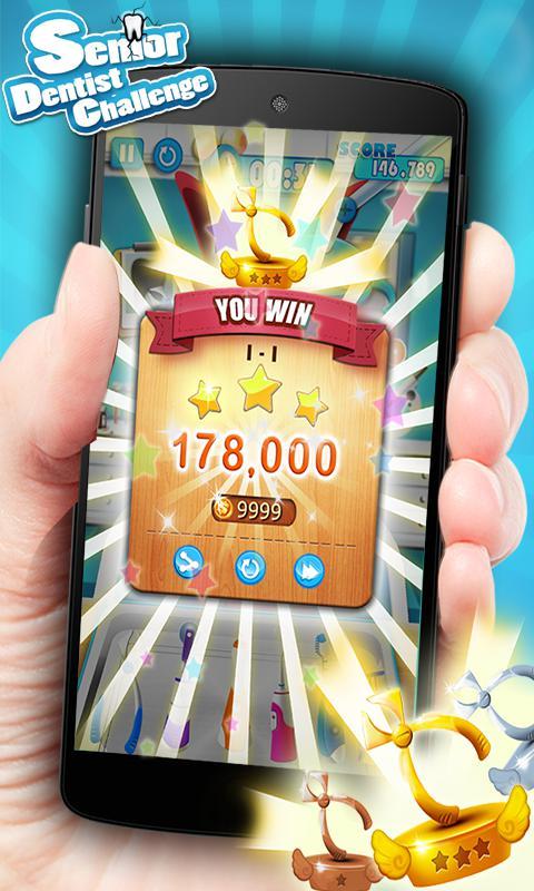 Cool Dentist Office Free