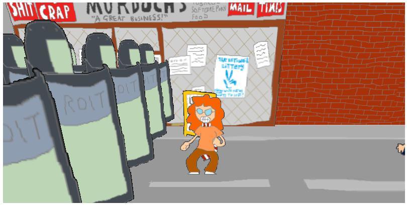 Kate Barrett's Scrap Pack 2013