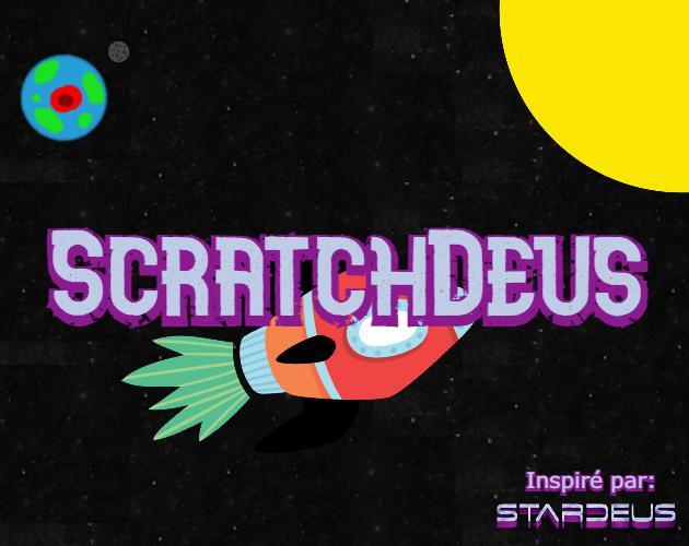 ScratchDeus (StarDeus)