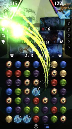 Magic: The Gathering - Puzzle Quest