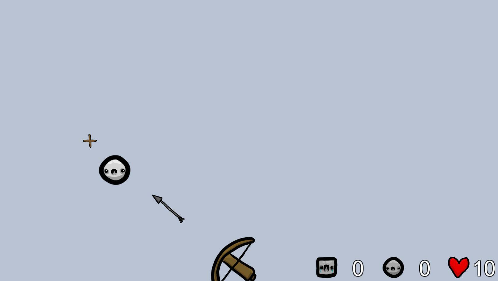 Shoot (itch) (DomMOW)