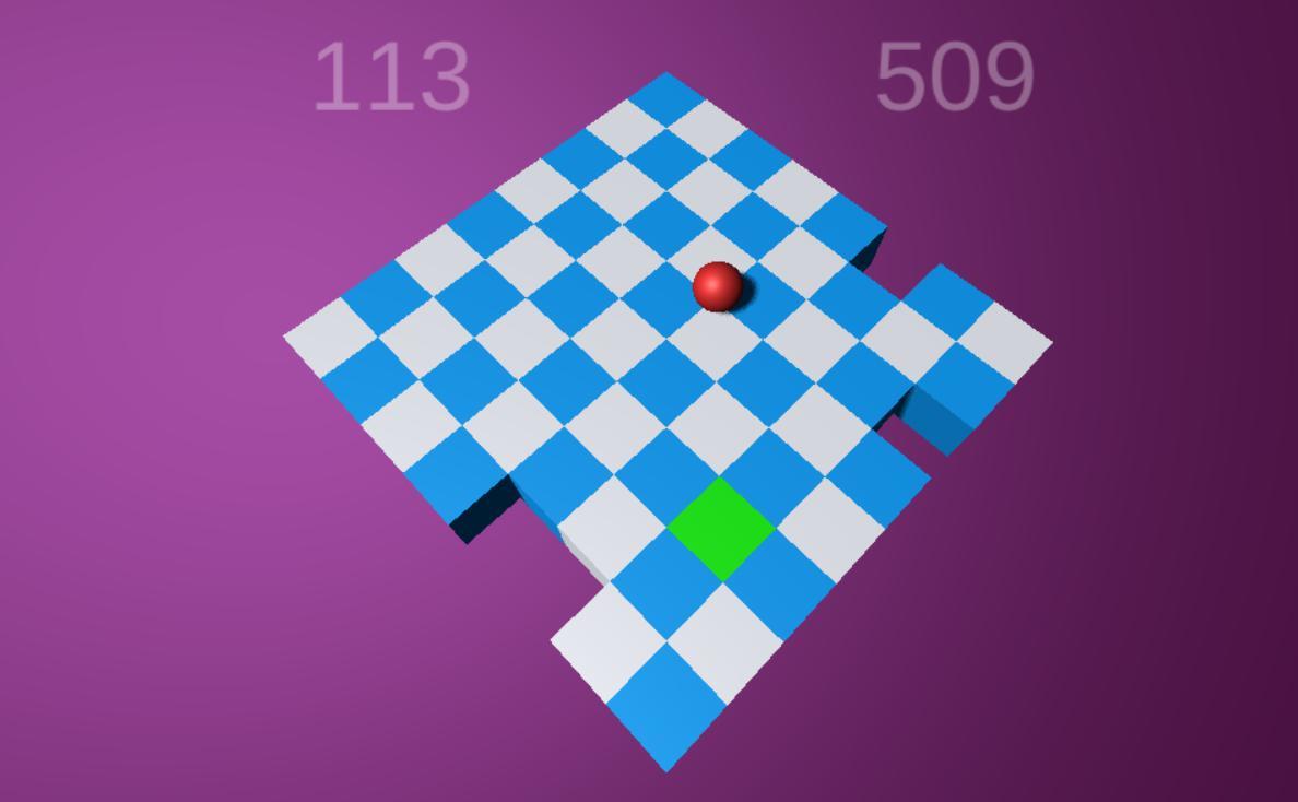 Color Floor (Laykker)