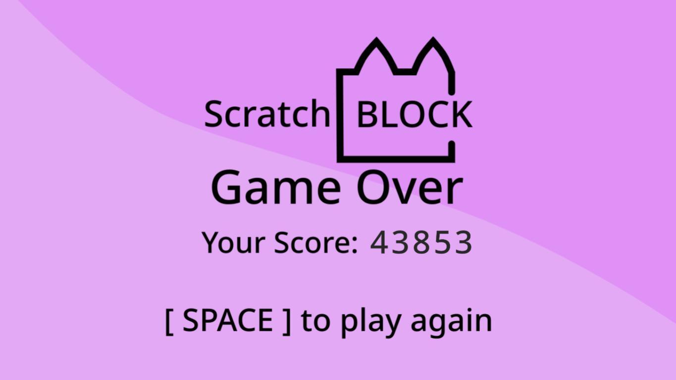 ScratchBlock