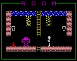 Transylvanian Castle by Siyei er (2020)