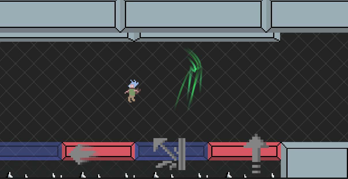 A Spring In Your Step