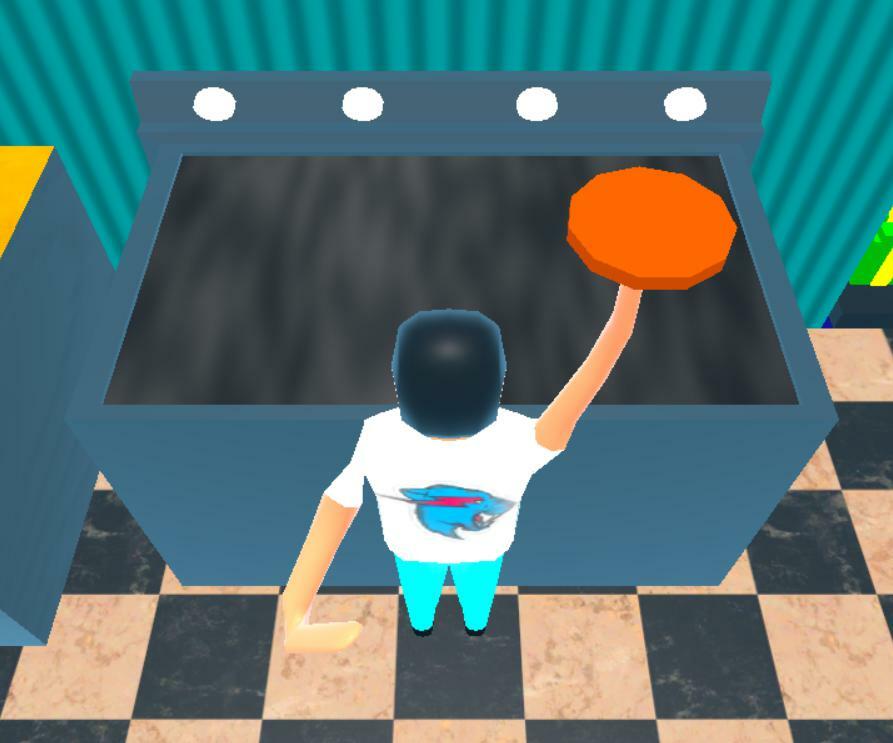 MrBeast Burger Simulator