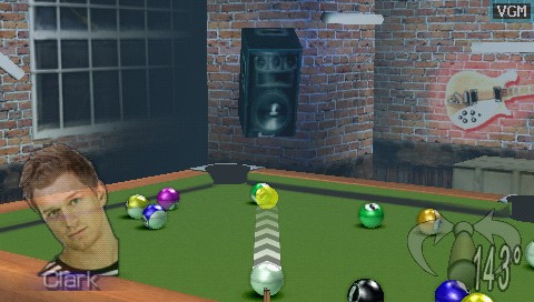 Pocket Pool (2007)