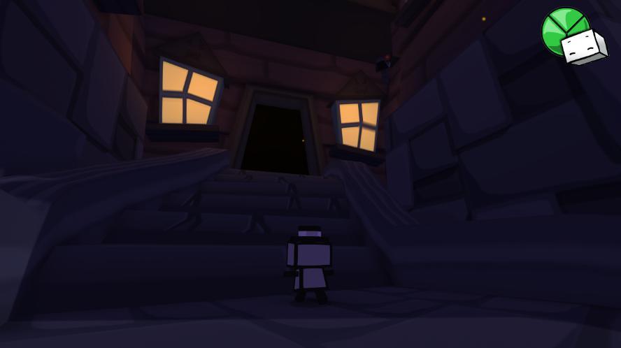 Blanco: The Color of Adventure - Demo Day 26