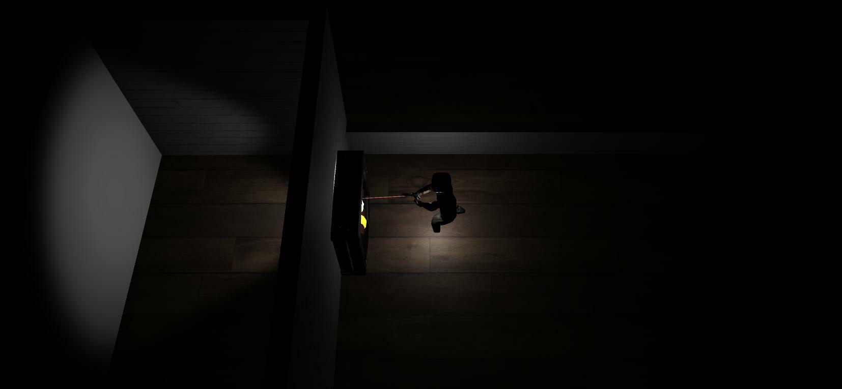 Trapped (itch) (ShreyGandhi)