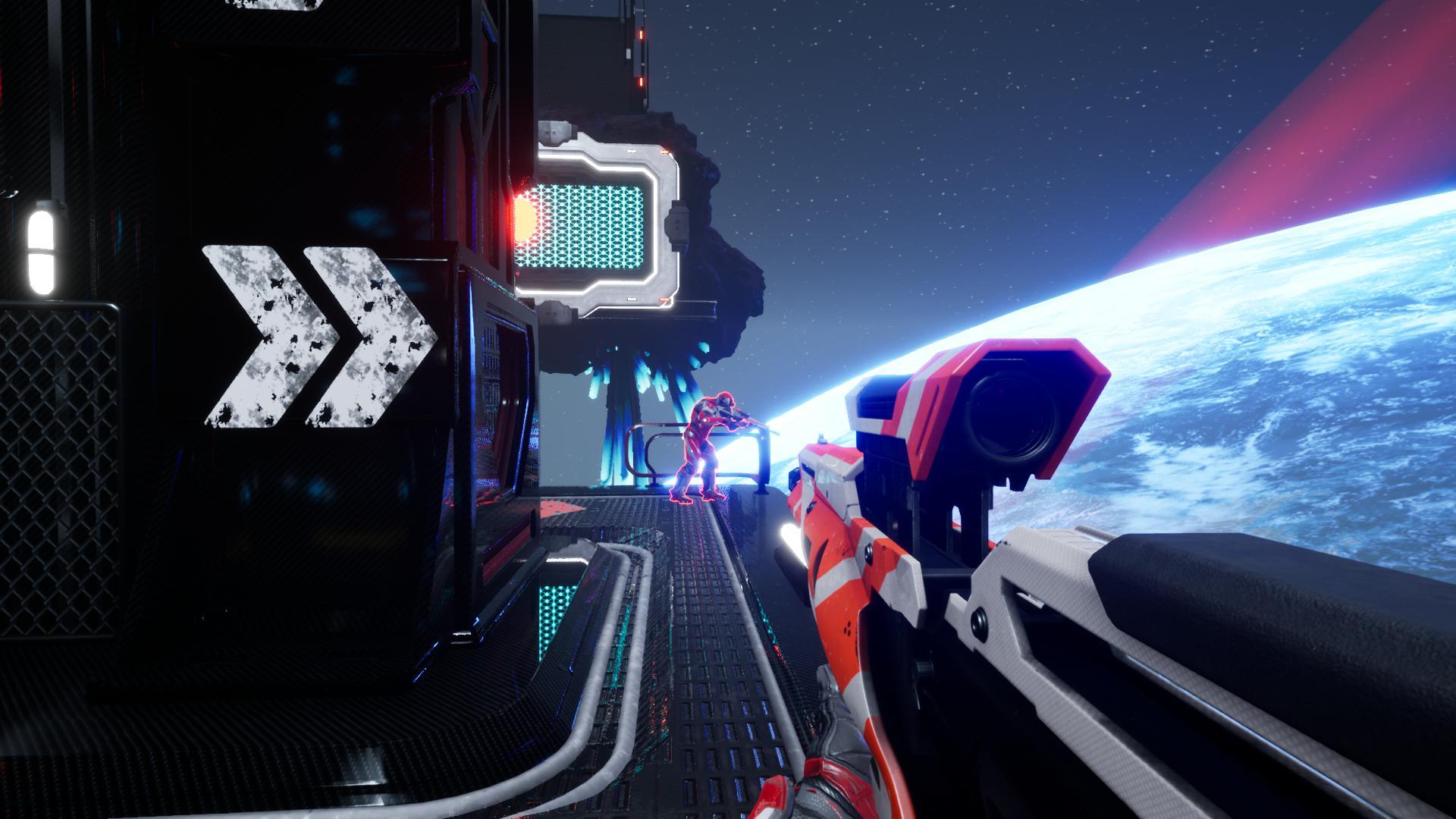 Splitgate