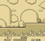 Kirby's Dream Land (1992)