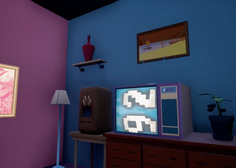 COLORFUL (octokortex)