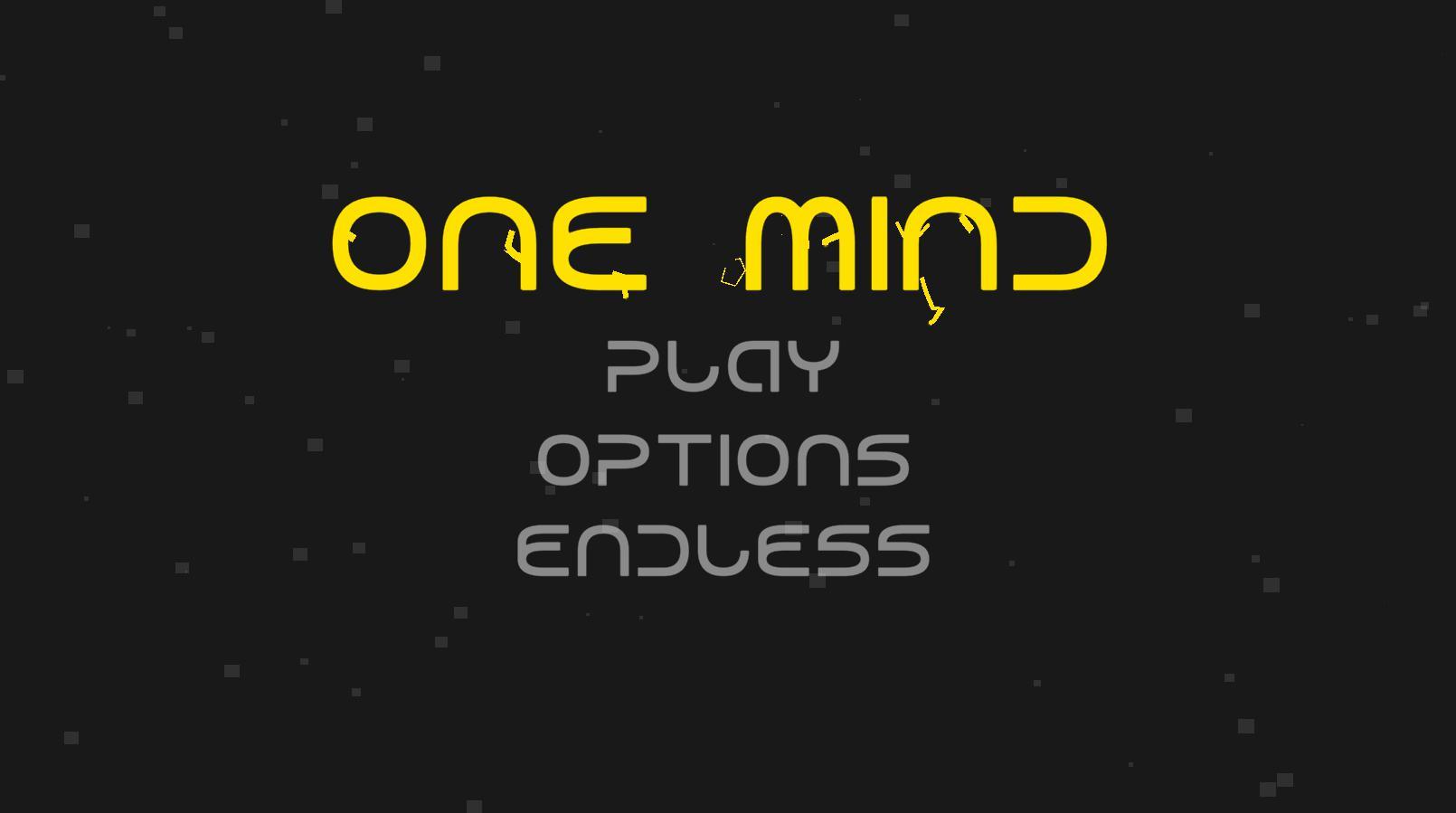 One mind перевод