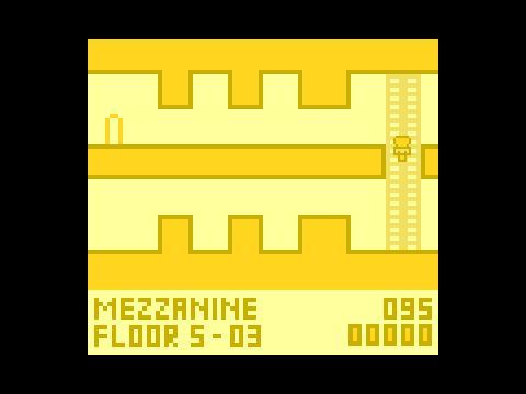 The Intrepid's Tower