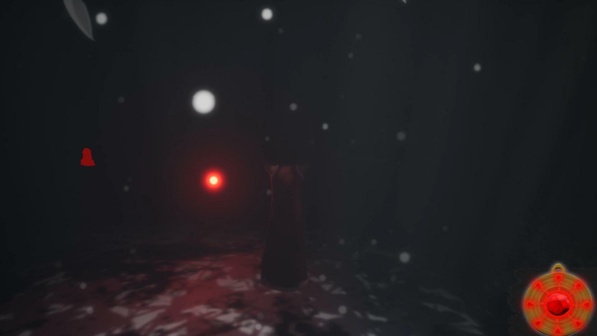 The Vessel of Embers