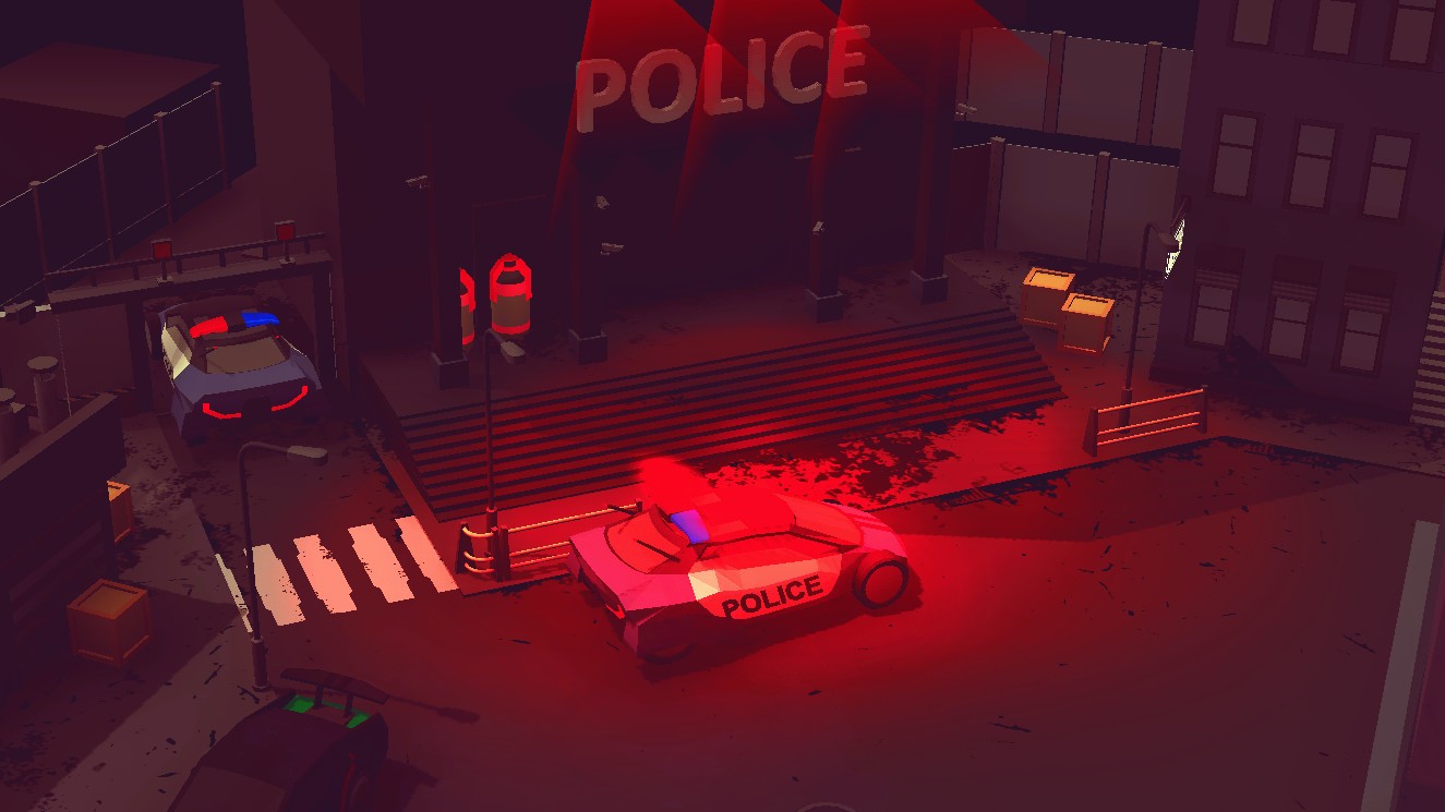CyberCorp