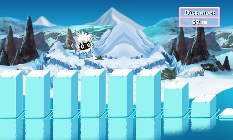 Jump or Die: Adventure Iceland