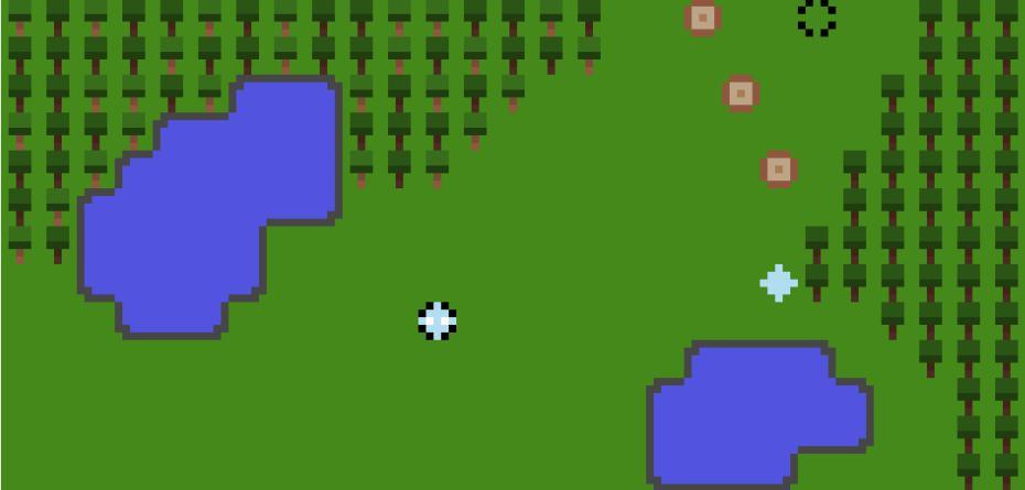 Beautiful World (felpies)